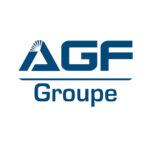 AGF Groupe logo
